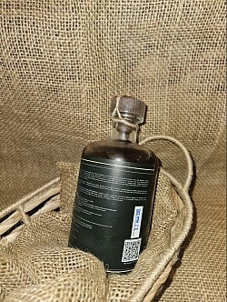 Настойка Обухова.